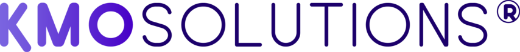 KMO Solutions logo