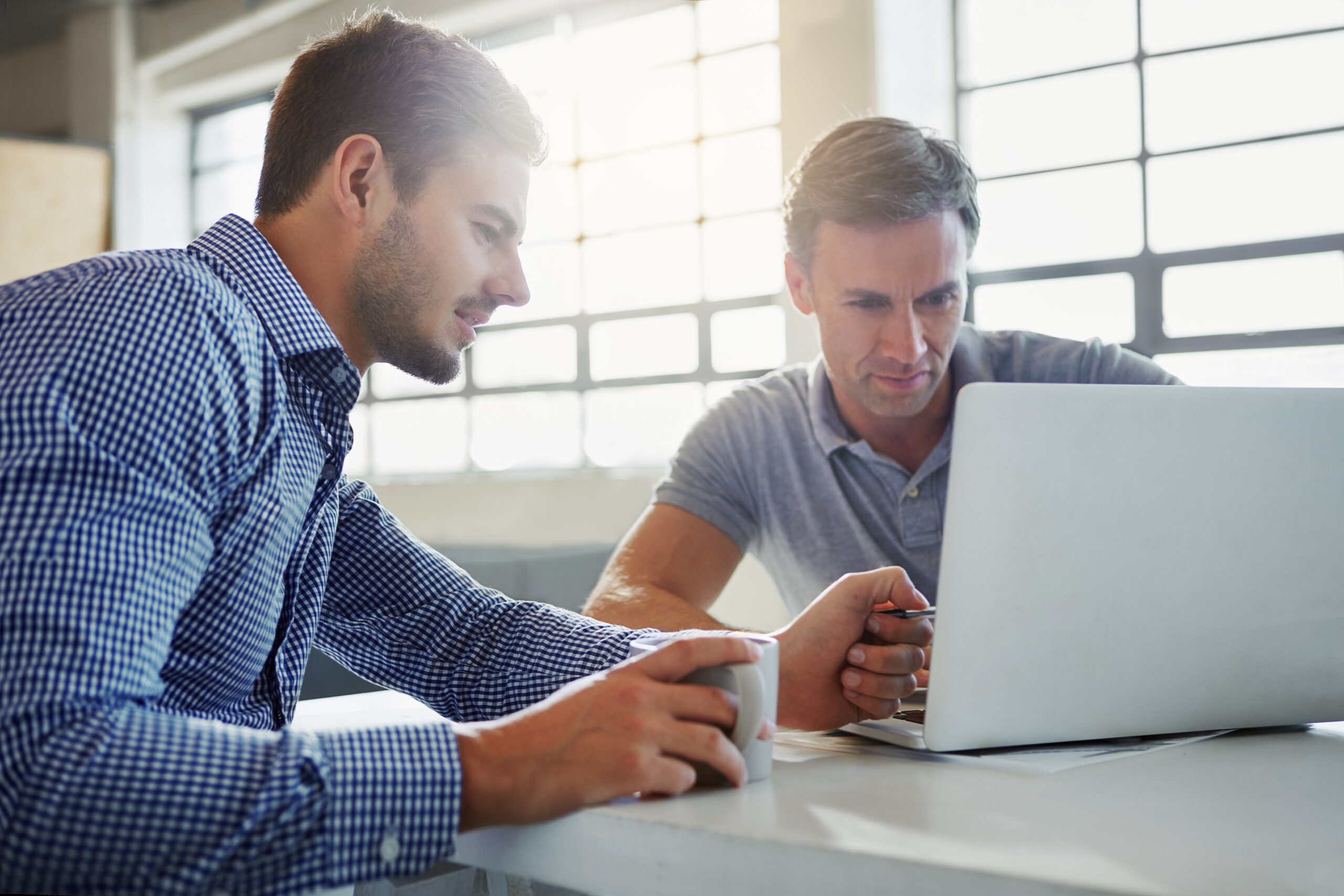 Consultancy diensten KMO Solutions PRIO