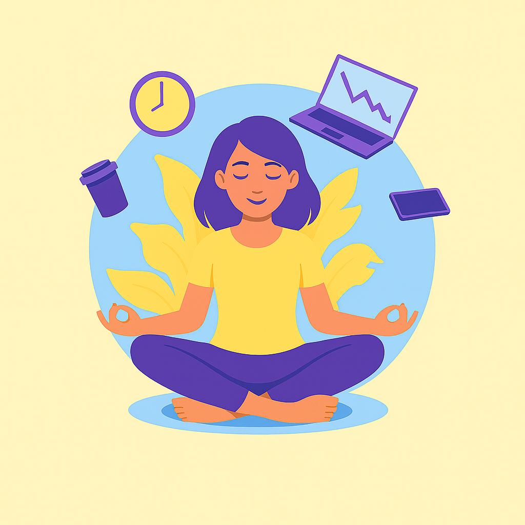 Week zonder Werkstress: niet signaleren, maar structureel voorkomen