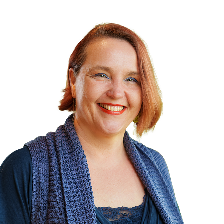 Maryse van Assenbergh