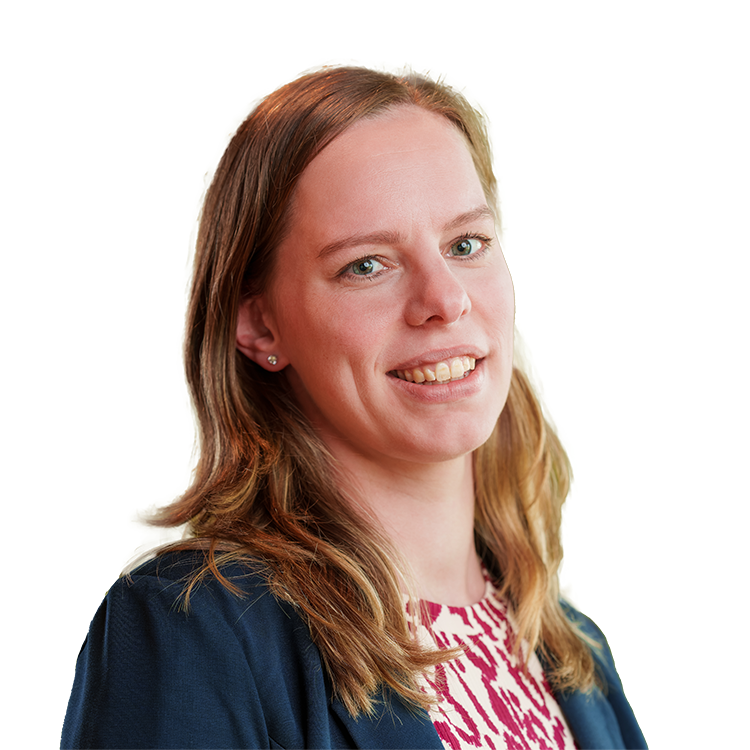 Nicole Kruitbosch-Schrijver