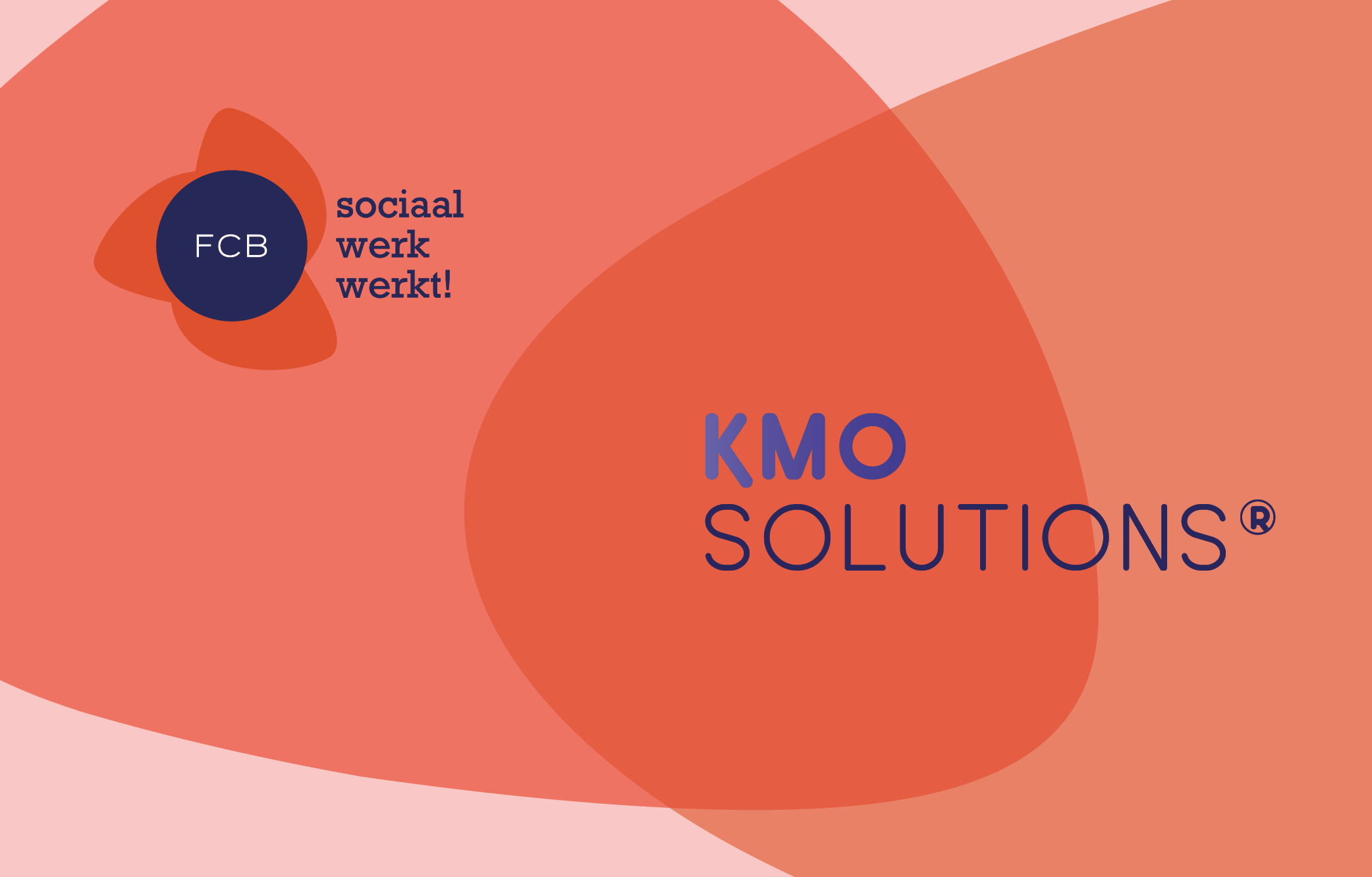 Sociaal Werk FCB KMO Solutions