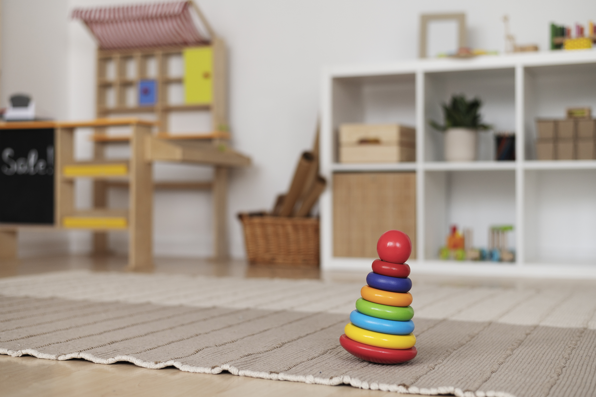 Kinderopvang
